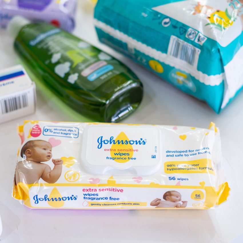 BaBY ESSENTIALS at PepDSCF7164